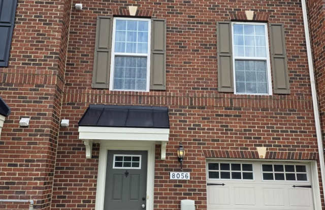 8056 LOCUST MILL Street photos photos