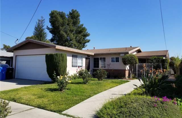 2106 Alta Street - 2106 Alta Street, Los Angeles, CA 90031