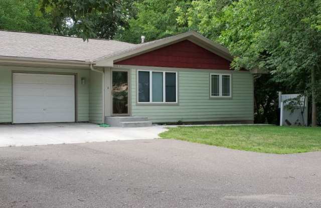 5855 Winnetka Avenue N. - 5855 Winnetka Avenue North, New Hope, MN 55428