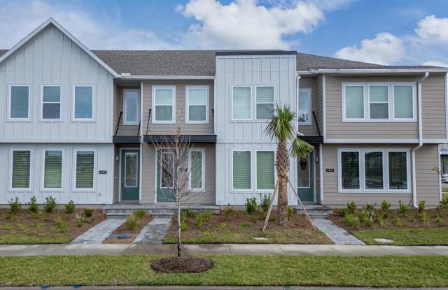 6487 Trailblaze Bend - 1 - 6487 Trailblaze Bend, Osceola County, FL 34771