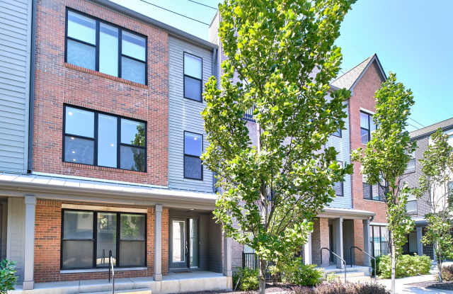 3BD/2.5BA townhouse in popular Herron Morton Place downtown Indy! photos photos 3BD/2.5BA townhouse in popular Herron Morton Place downtown Indy! photos photos