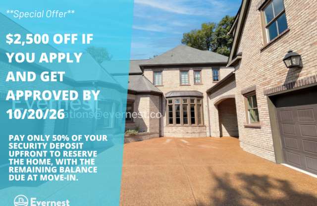 1801 Morgan Farms Way Gallery 1