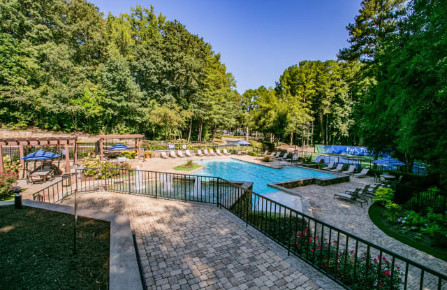 Park Trace Apartments Gallery 2
