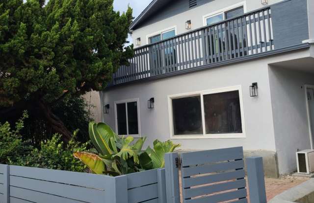 Fully furnished 1 bed 1 bath in Mission Beach. photos photos