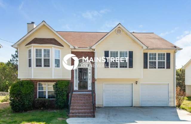5768 Pecan Grove - 5768 Pecan Grove, Clayton County, GA 30294