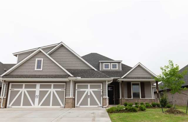 LUXURY BRAND NEW 4 Bed 3 Bath with Bonus Room and Storm Shelter in Piedmont Schools photos photos LUXURY BRAND NEW 4 Bed 3 Bath with Bonus Room and Storm Shelter in Piedmont Schools photos photos