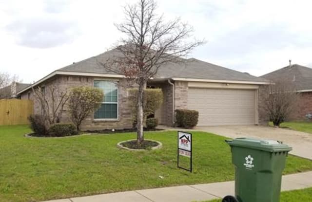 4503 Ashbury Lane - 4503 Ashbury Lane, Mansfield, TX 76063