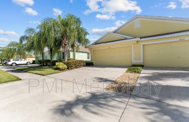 11430 Captiva Kay Drive - 11430 Captiva Kay Drive, Riverview, FL 33569