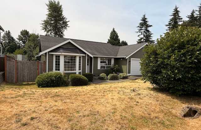 Dream Home Alert in Kent East Hill Neighborhood Gallery 1