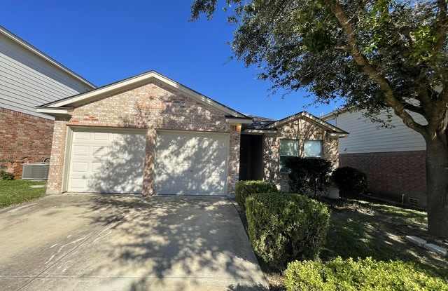 9543 FALL PASS ST - 9543 Fall Pass Street, San Antonio, TX 78251