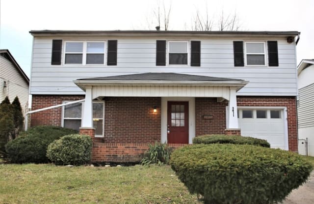 3411 Quaker Road - 3411 Quaker Road, Columbus, OH 43207
