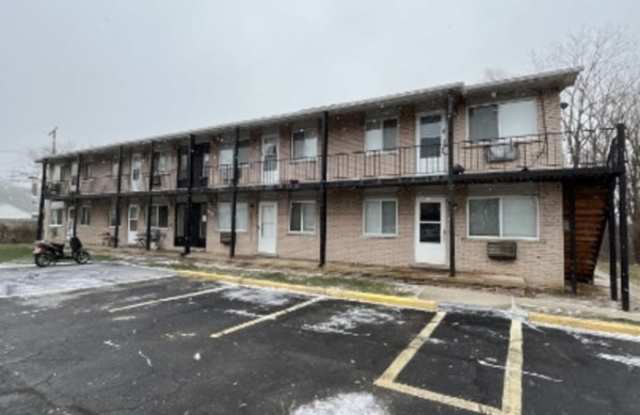 Park Place Apartments photos photos