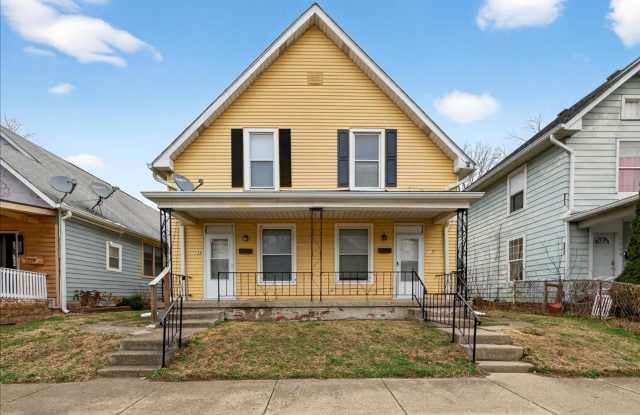 1135 S Richland Street - $1095/mo. photos photos