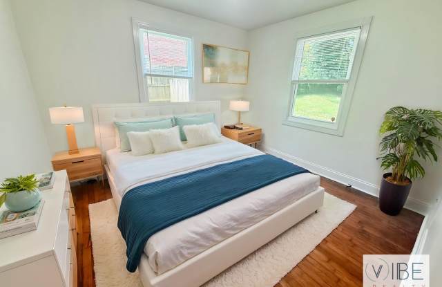3 Bedroom 1 Bath House in Madison with Amenities!  $1700/mo Gallery 4