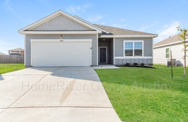 19004 George Norris Dr - 19004 George Norris Drive, Manor, TX 78653