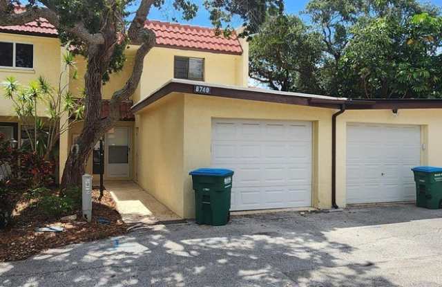 8740 Lantana Court - 8740 Lantana Court, Cape Canaveral, FL 32920