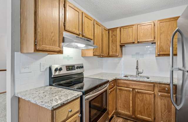 Single family home Gallery 4