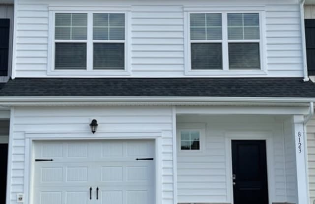 8123 Sheffield Dr - 8123 Sheffield Dr, Lake Norman of Catawba, NC 28682