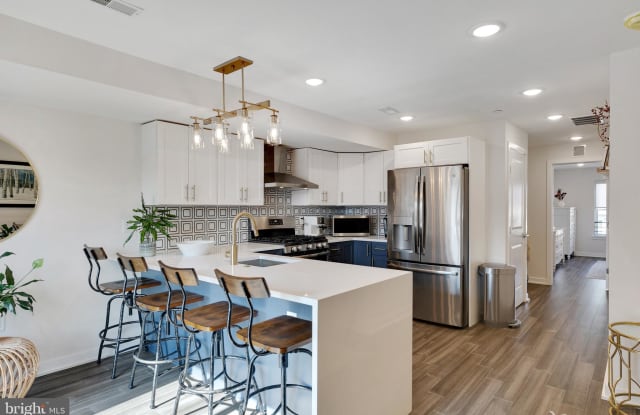 2006 BROWN STREET - 2006 Brown Street, Philadelphia, PA 19130