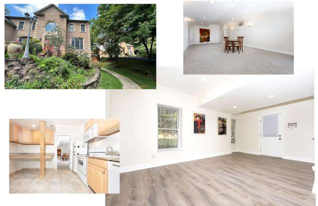 Beautiful and Spacious Lower Level Unit, Separate Entrance, Util. Included-Potomac, MD photos photos Beautiful and Spacious Lower Level Unit, Separate Entrance, Util. Included-Potomac, MD photos photos