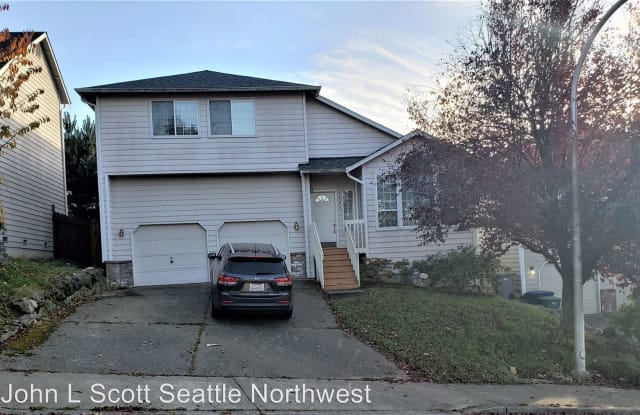 1203 S 35th St - 1203 South 35th Street, Renton, WA 98055