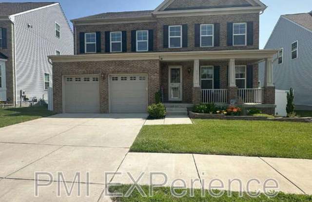3816 Fox Meadow Way photos photos