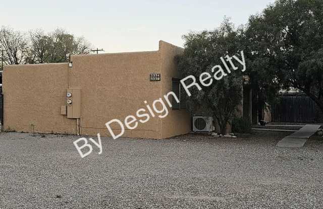 Updated 2 Bed 1 Bath Duplex with Fresh Paint, Ductless Heating/Cooling and Private Yard photos photos