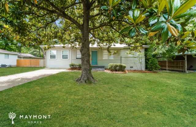 4127 Dearing Street Gallery 1