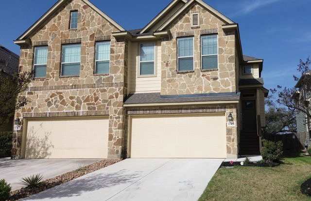 17431 Moscato - 17431 Moscato, San Antonio, TX 78247