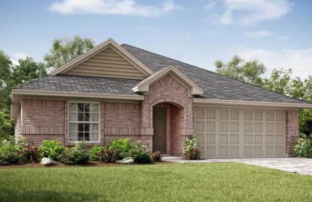 Charming and spacious single-family home located at Royse City. - 2126 Donker Drive, Hunt County, TX 75189