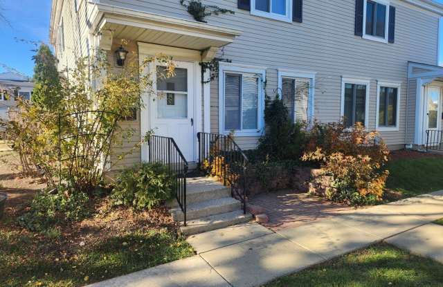 1597 Cove Drive unit: 185C - 1597 Cove Drive, Prospect Heights, IL 60070