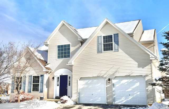FIVE BEDROOMS in PARKLAND SCHOOLS! - 1519 Needles Lane, Breinigsville, PA 18031