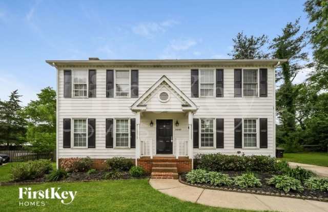 3800 Cardinal Court photos photos