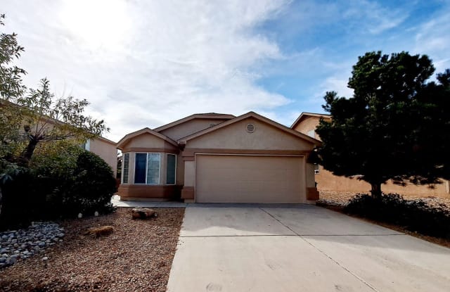 2941 Desert Sage Ave SW - 2941 Desert Sage Avenue Southwest, Los Lunas, NM 87031