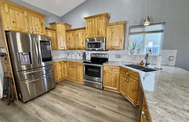 8633 Chase Circle - 8633 Chase Circle, Eagle Mountain, UT 84005