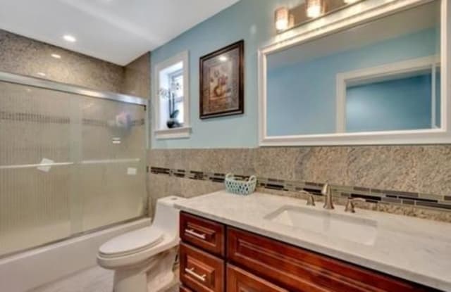 32 Sumner St., #2 - 32 Sumner Street, Boston, MA 02128