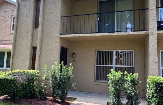 Maitland Townhome Gallery 1