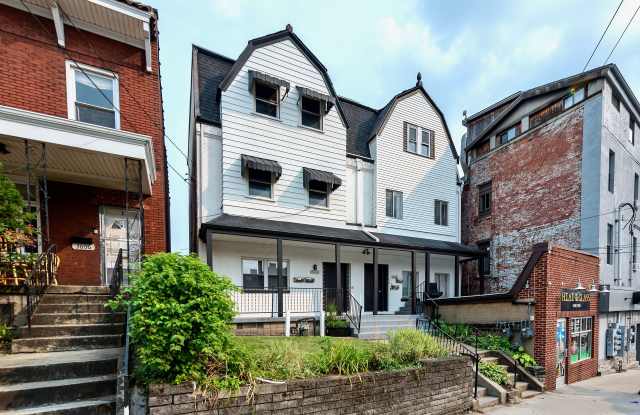 3604 Bates Street photos photos