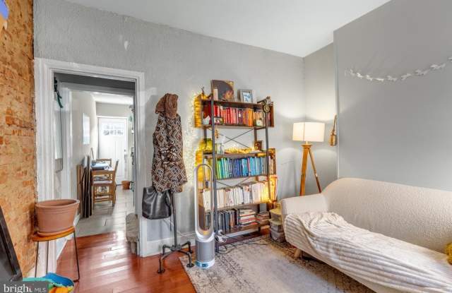 2667 MARTHA STREET - 2667 Martha Street, Philadelphia, PA 19125
