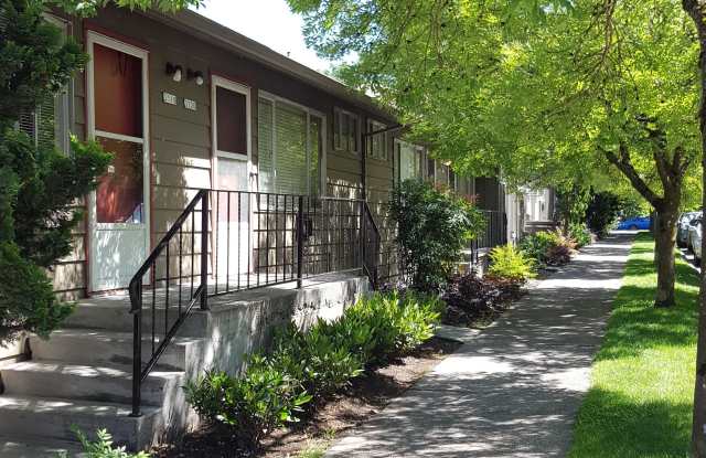 Hillcrest Apartments photos photos