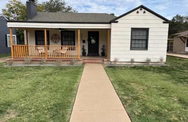 2628 24th Street - 1 photos photos