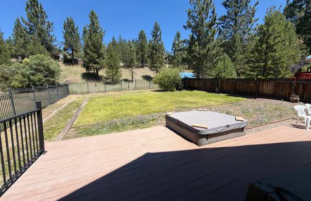 Great County Location - 3 bed, 2 bath with Garage photos photos
