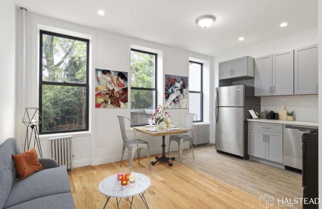 573 17th Street - 573 17th Street, Brooklyn, NY 11218