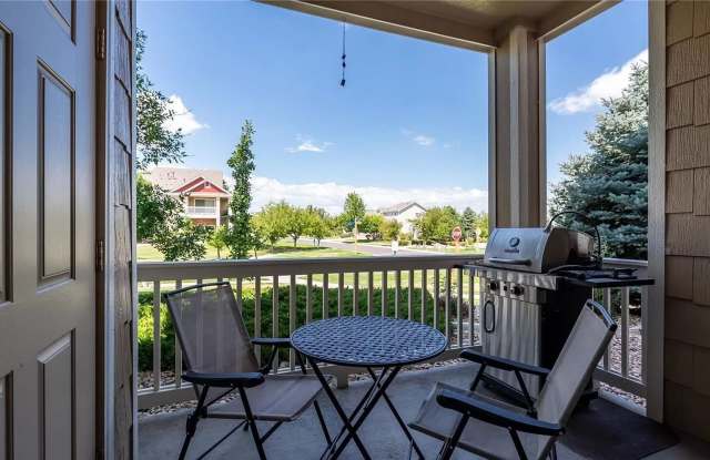 Beautiful Broomfield Condo - 3370 Boulder Circle, Broomfield, CO 80023