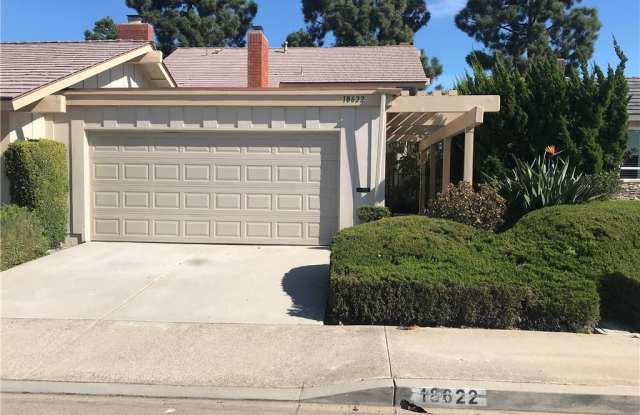 18622 Paseo Pizarro - 18622 Paseo Pizarro, Irvine, CA 92603