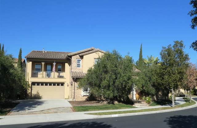 3234 Corte Paloma - 3234 Corte Paloma, Carlsbad, CA 92009