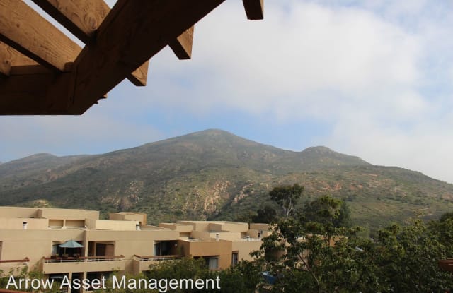 7245 Navajo Rd. Unit D310 - 7245 Navajo Road, San Diego, CA 92119