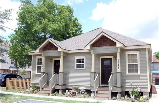 5248 Eigel Street - 5248 Eigel Street, Houston, TX 77007
