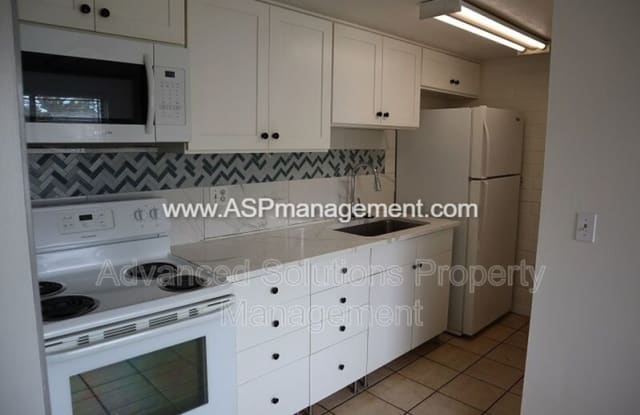 1300 W 700 S - 1300 700 South, Salt Lake City, UT 84102