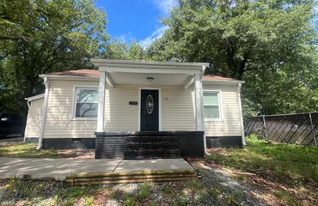Move-in Ready! - 329 North New Hope Road, Gastonia, NC 28054